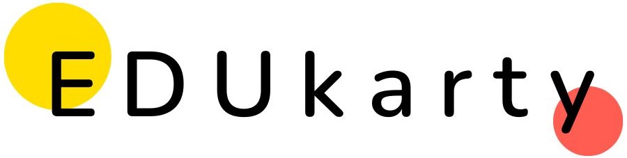 logo edukarty.pl