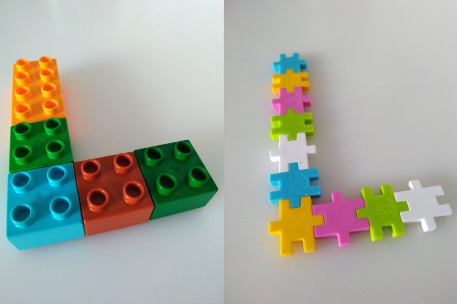 Utrwalamy literkę L