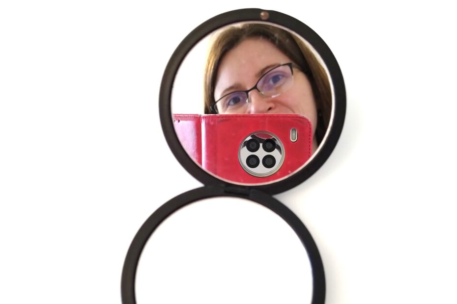 Zabawa w detektywa. Literka L