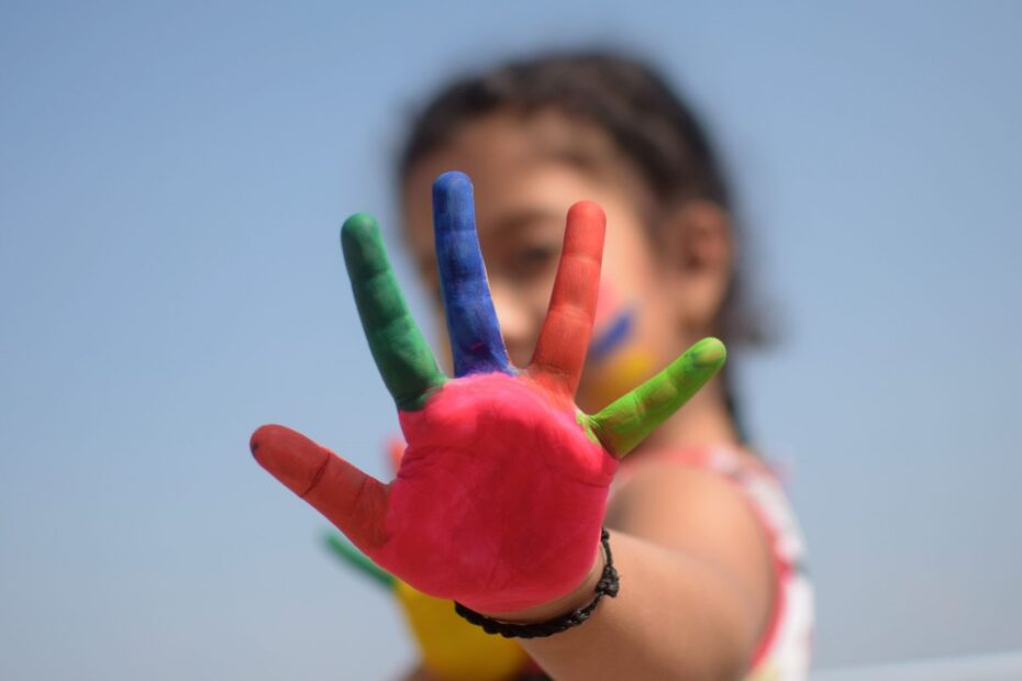 5 rzeczy o rozwoju dziecka, które warto wiedzieć