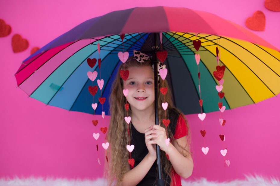 Walentynki w przedszkolu