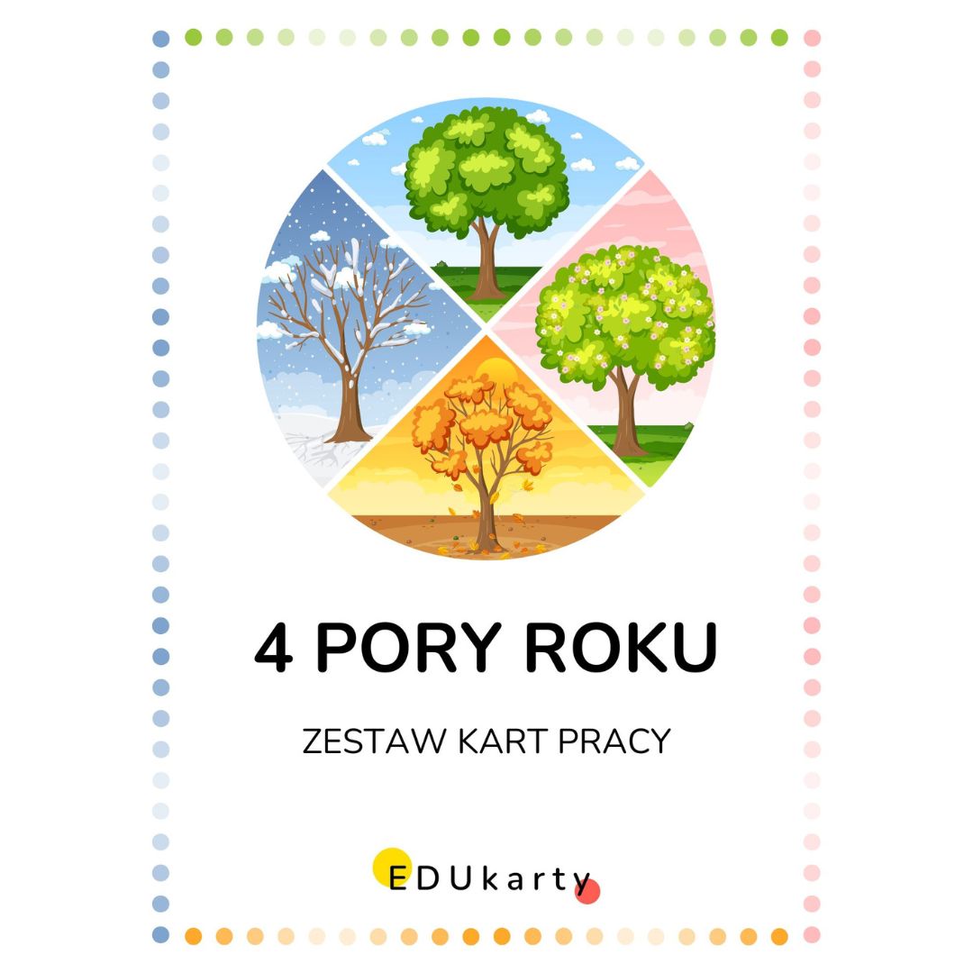 4 pory roku